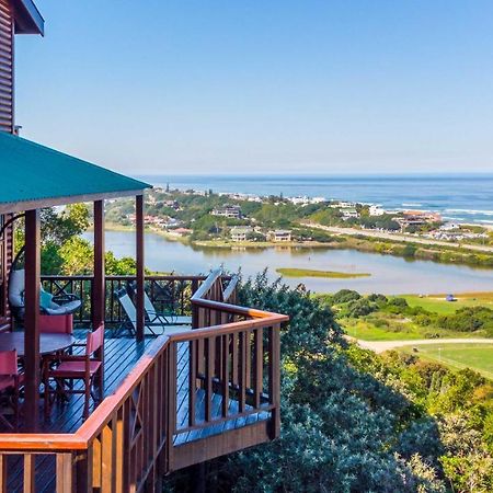 Boardwalk Lodge - Self-Catering وايلدرنيس المظهر الخارجي الصورة