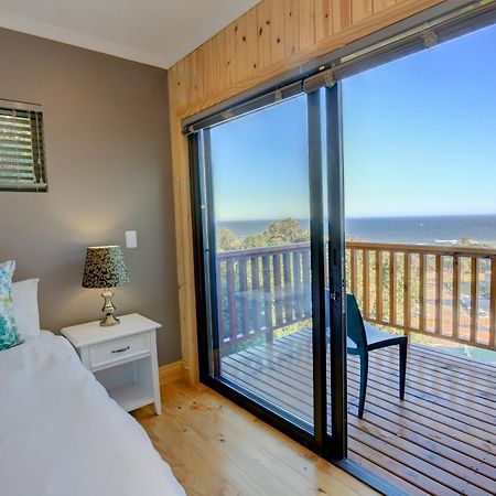 Boardwalk Lodge - Self-Catering وايلدرنيس المظهر الخارجي الصورة
