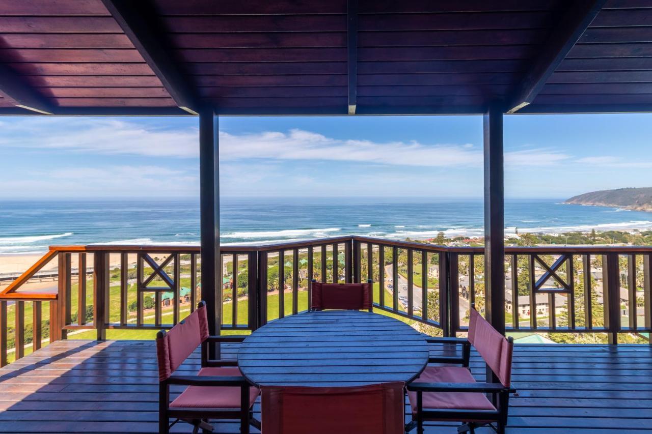Boardwalk Lodge - Self-Catering وايلدرنيس المظهر الخارجي الصورة