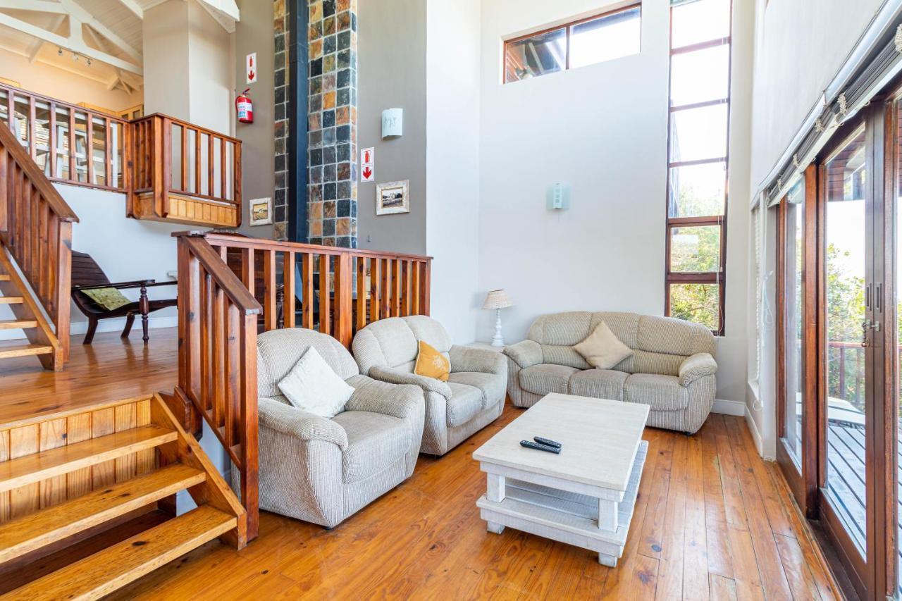 Boardwalk Lodge - Self-Catering وايلدرنيس المظهر الخارجي الصورة