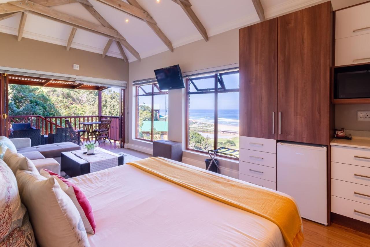 Boardwalk Lodge - Self-Catering وايلدرنيس المظهر الخارجي الصورة