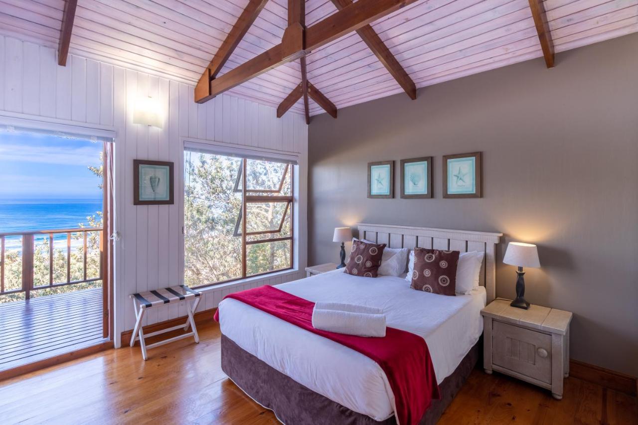 Boardwalk Lodge - Self-Catering وايلدرنيس المظهر الخارجي الصورة