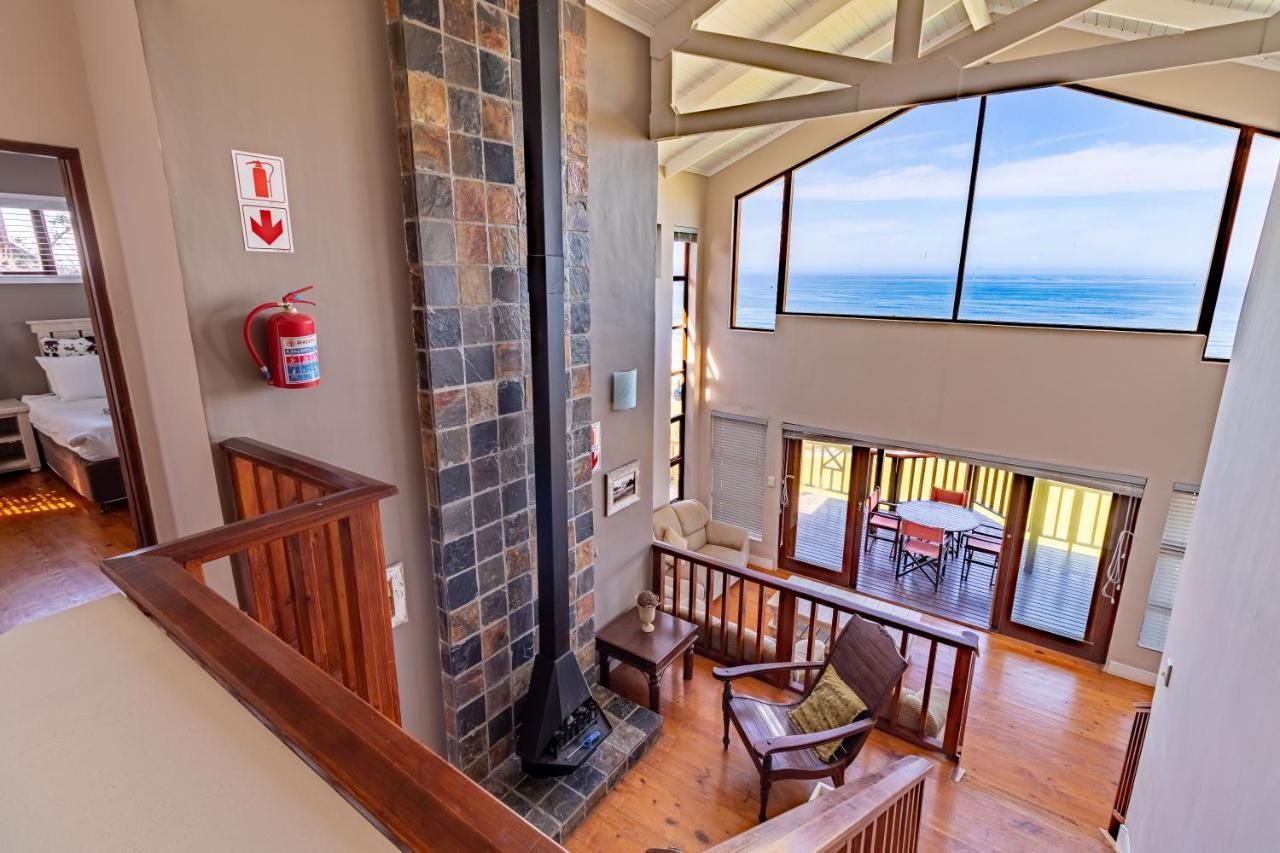 Boardwalk Lodge - Self-Catering وايلدرنيس المظهر الخارجي الصورة