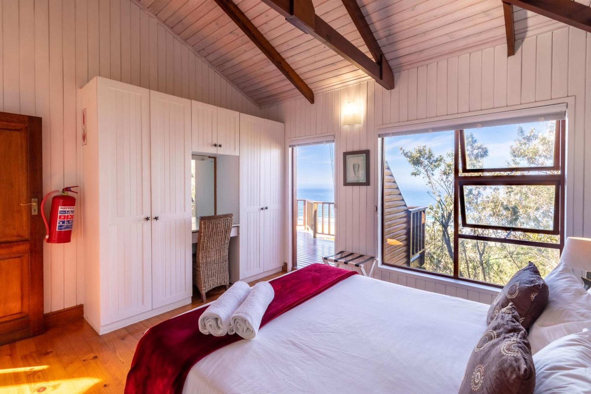 Boardwalk Lodge - Self-Catering وايلدرنيس المظهر الخارجي الصورة