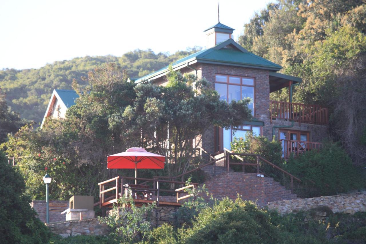 Boardwalk Lodge - Self-Catering وايلدرنيس المظهر الخارجي الصورة