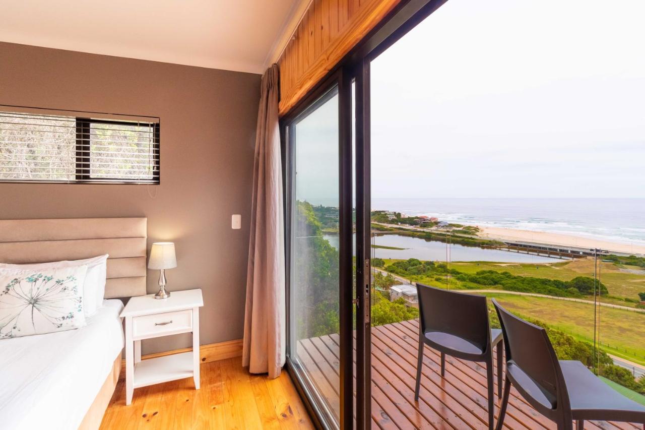 Boardwalk Lodge - Self-Catering وايلدرنيس المظهر الخارجي الصورة