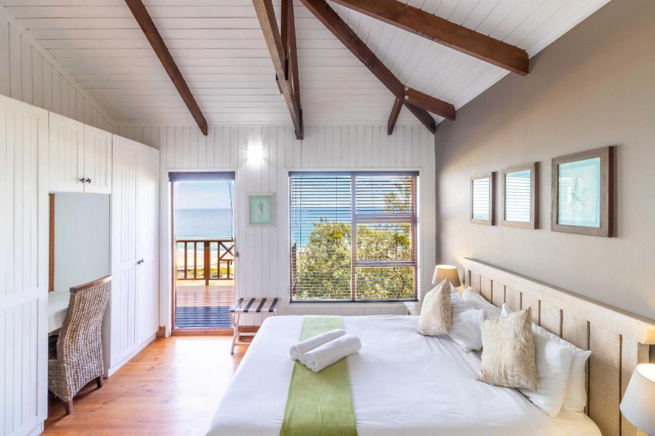 Boardwalk Lodge - Self-Catering وايلدرنيس المظهر الخارجي الصورة