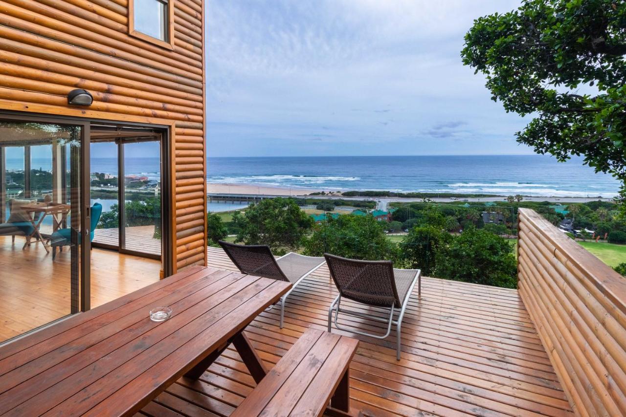 Boardwalk Lodge - Self-Catering وايلدرنيس المظهر الخارجي الصورة