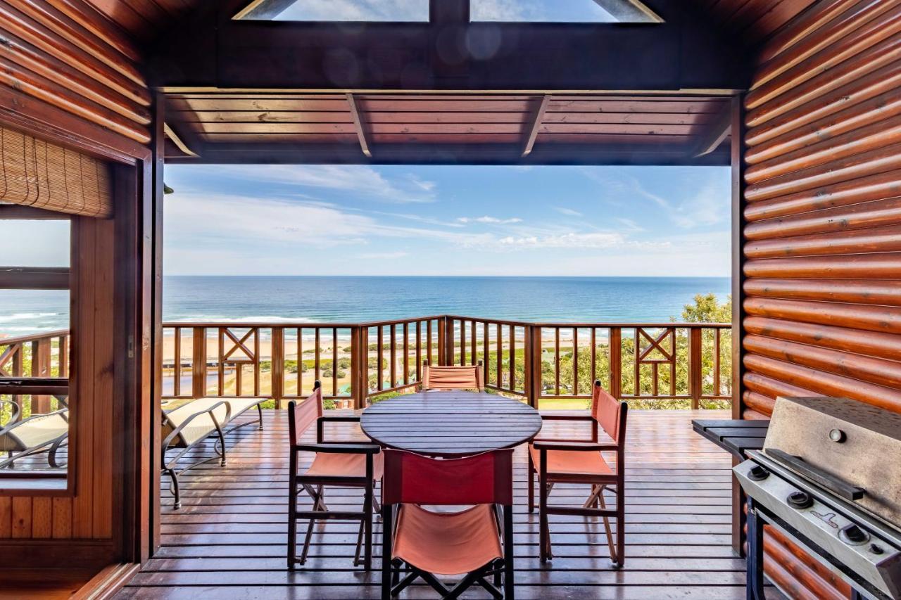 Boardwalk Lodge - Self-Catering وايلدرنيس المظهر الخارجي الصورة