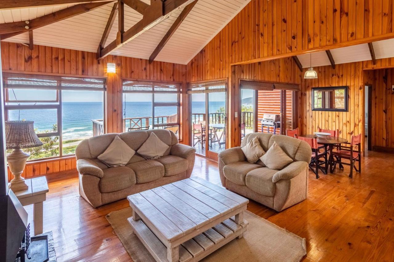 Boardwalk Lodge - Self-Catering وايلدرنيس المظهر الخارجي الصورة