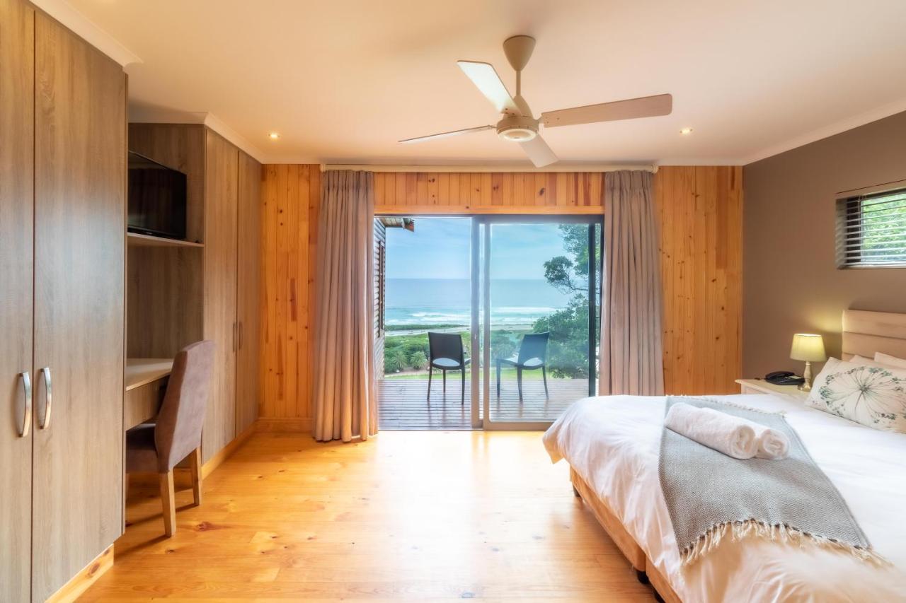 Boardwalk Lodge - Self-Catering وايلدرنيس المظهر الخارجي الصورة