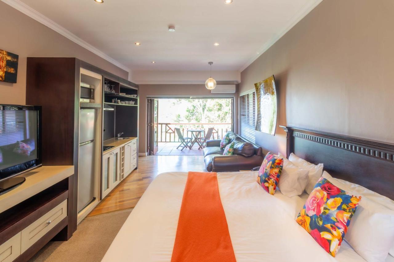 Boardwalk Lodge - Self-Catering وايلدرنيس المظهر الخارجي الصورة