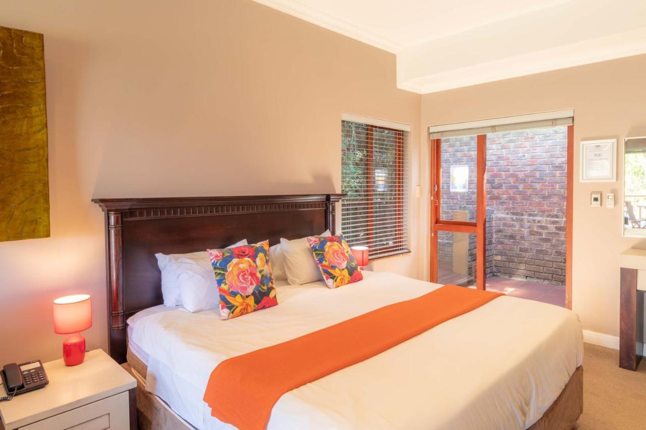 Boardwalk Lodge - Self-Catering وايلدرنيس المظهر الخارجي الصورة