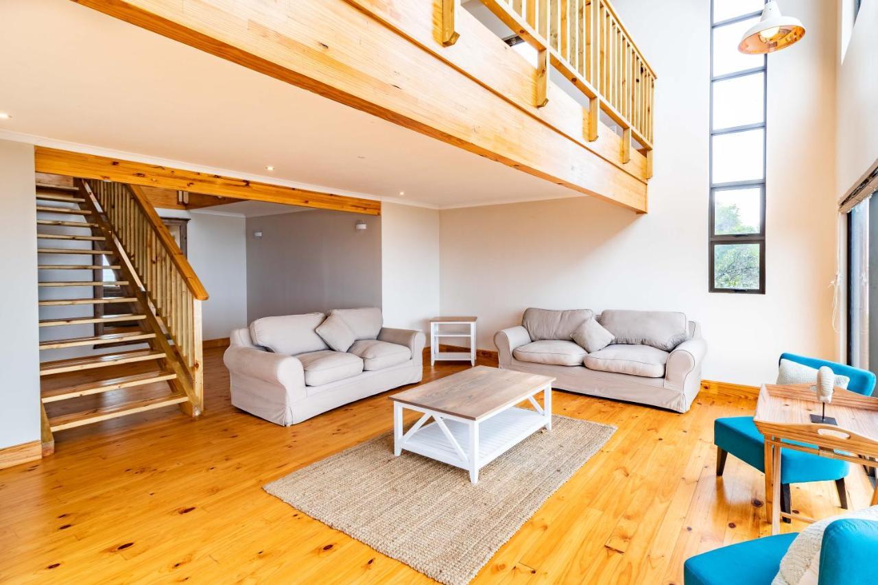 Boardwalk Lodge - Self-Catering وايلدرنيس المظهر الخارجي الصورة