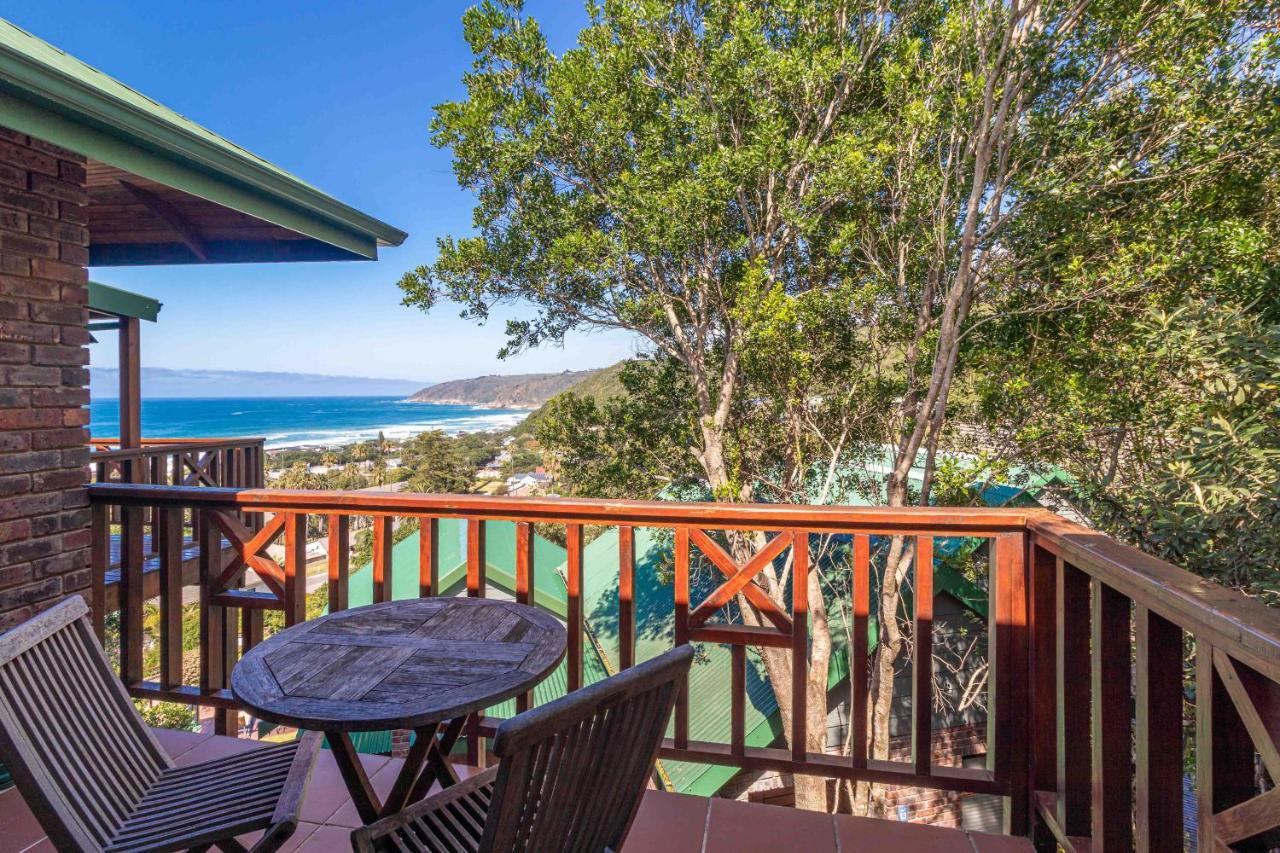 Boardwalk Lodge - Self-Catering وايلدرنيس المظهر الخارجي الصورة