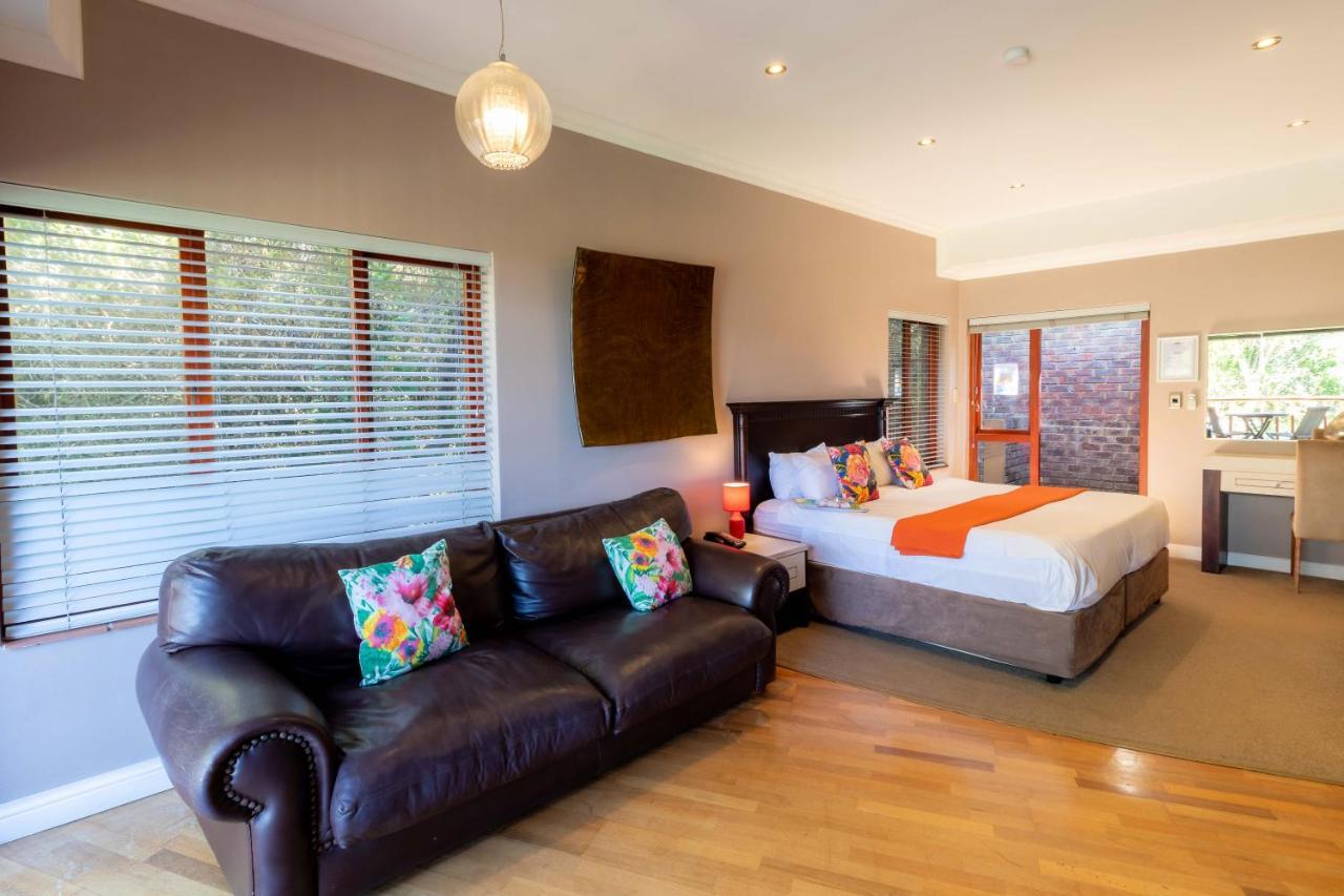 Boardwalk Lodge - Self-Catering وايلدرنيس المظهر الخارجي الصورة