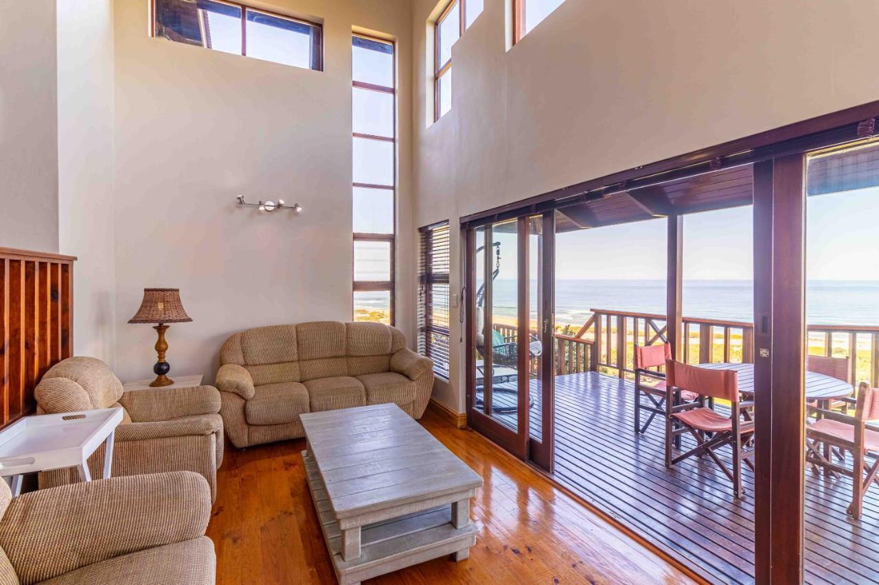 Boardwalk Lodge - Self-Catering وايلدرنيس المظهر الخارجي الصورة