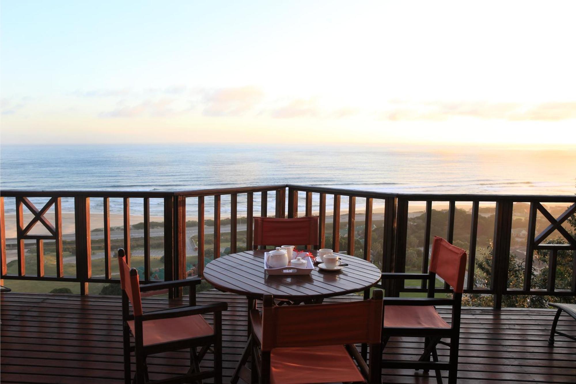 Boardwalk Lodge - Self-Catering وايلدرنيس الغرفة الصورة
