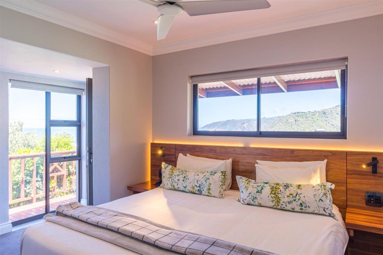 Boardwalk Lodge - Self-Catering وايلدرنيس المظهر الخارجي الصورة