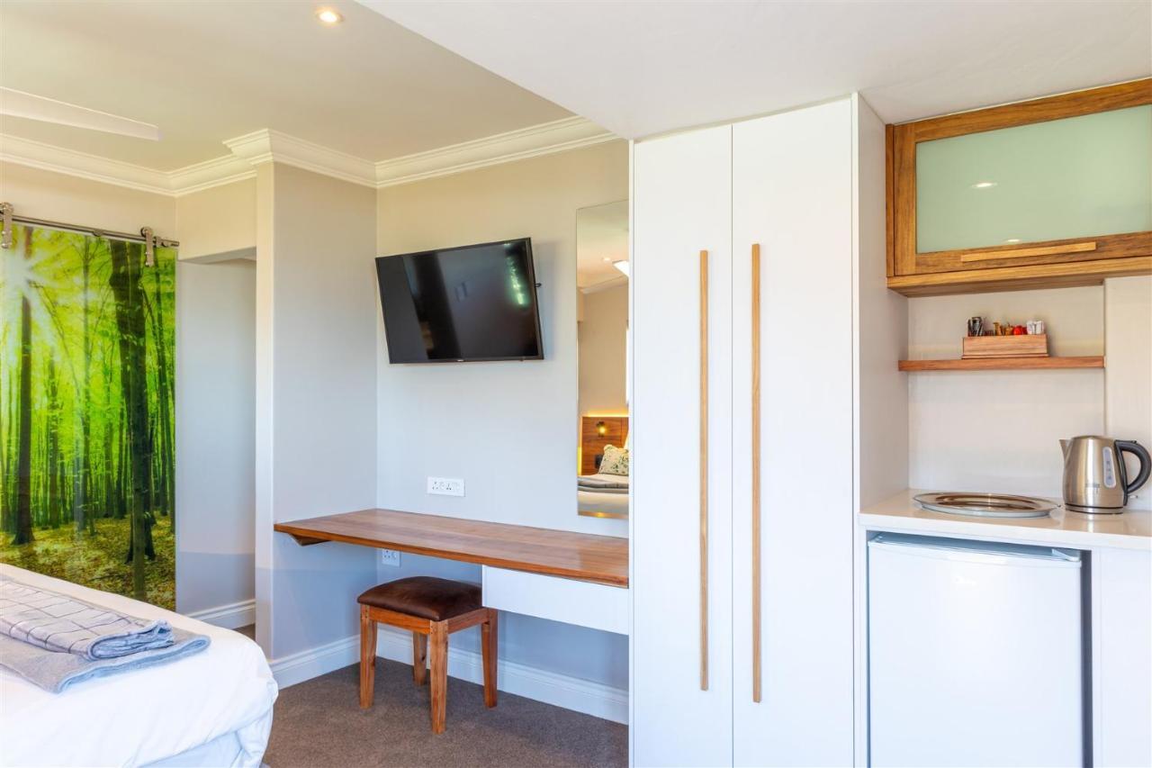 Boardwalk Lodge - Self-Catering وايلدرنيس المظهر الخارجي الصورة