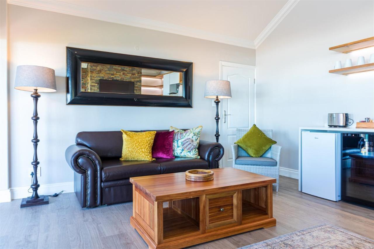 Boardwalk Lodge - Self-Catering وايلدرنيس المظهر الخارجي الصورة