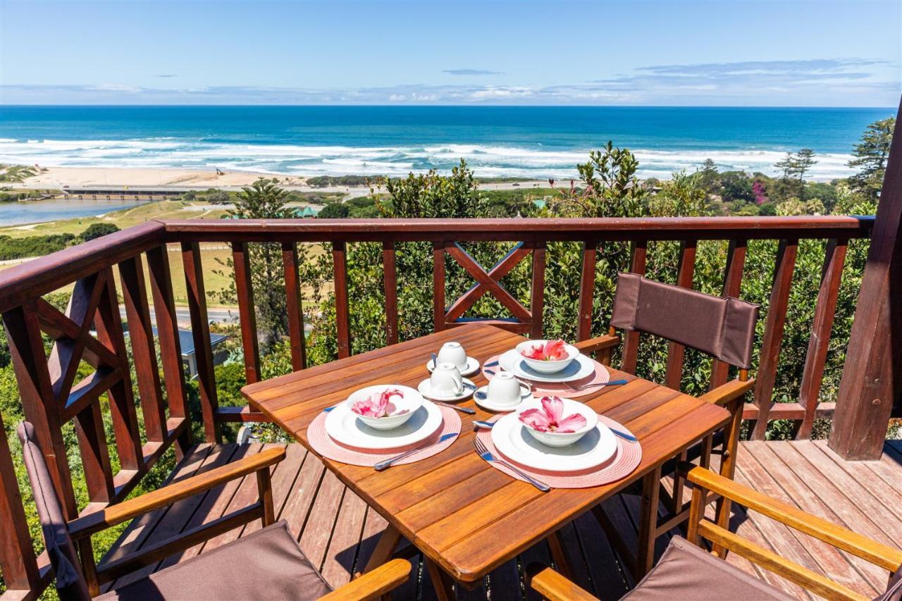 Boardwalk Lodge - Self-Catering وايلدرنيس المظهر الخارجي الصورة